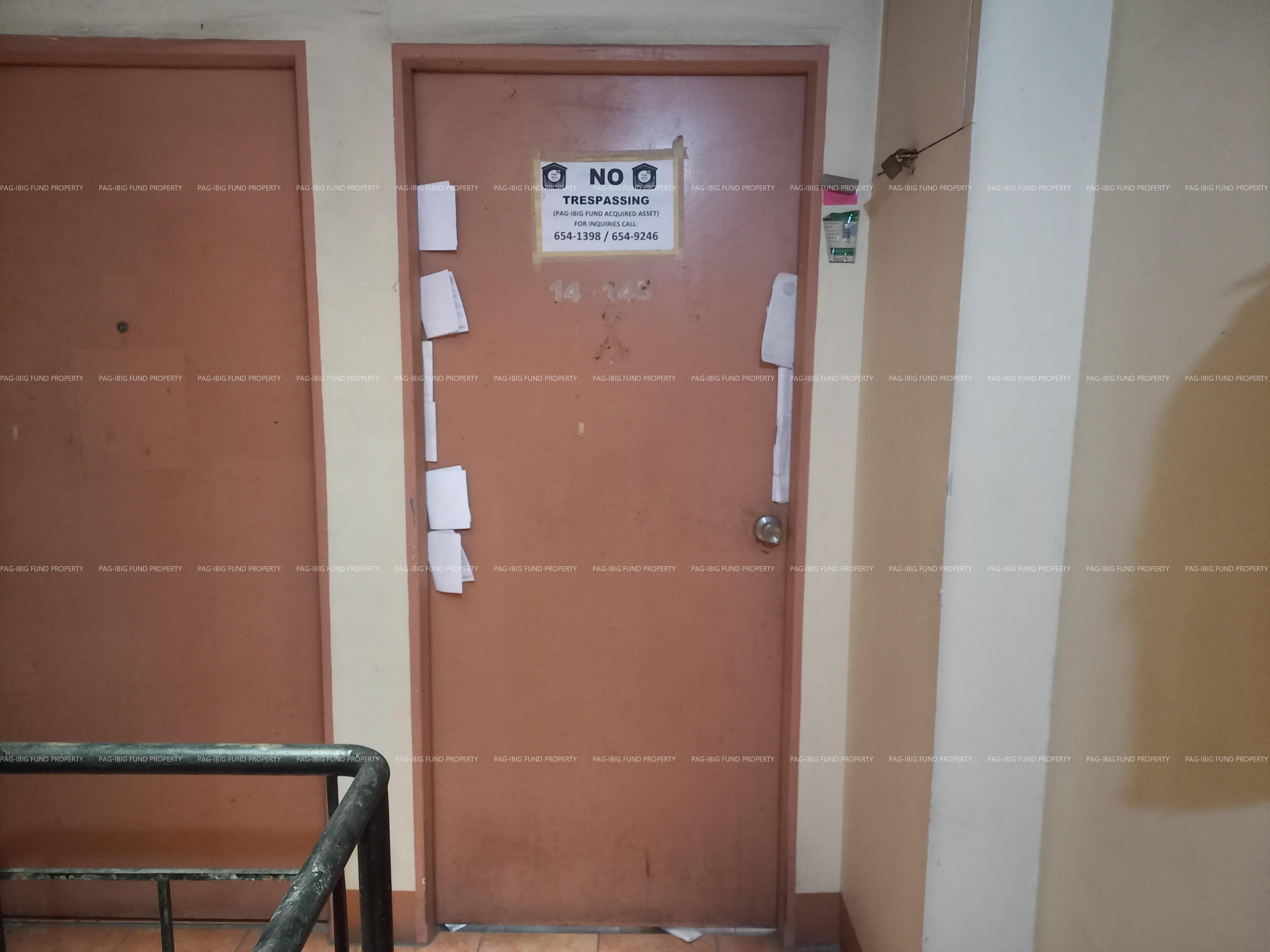 Image for Unit 3/5 4th Flr. Picasso Cluster-1 Spazio Bernardo West Villas Sauyo, Quezon City, NCR, Second District, 1116