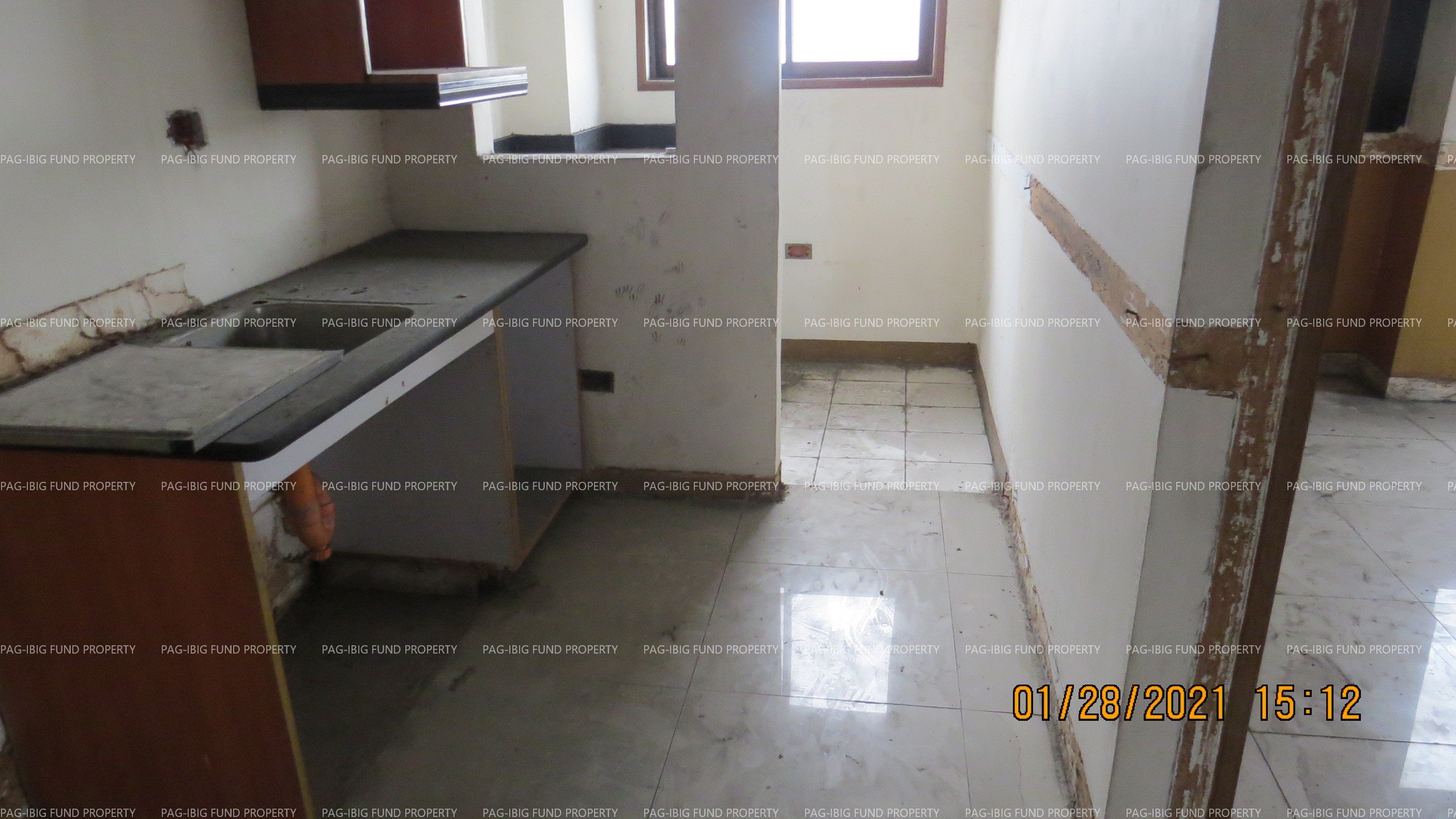 Image for Unit 413 4th Flr. Ortigas Royale Condominium San Isidro, Cainta, Rizal, 1900