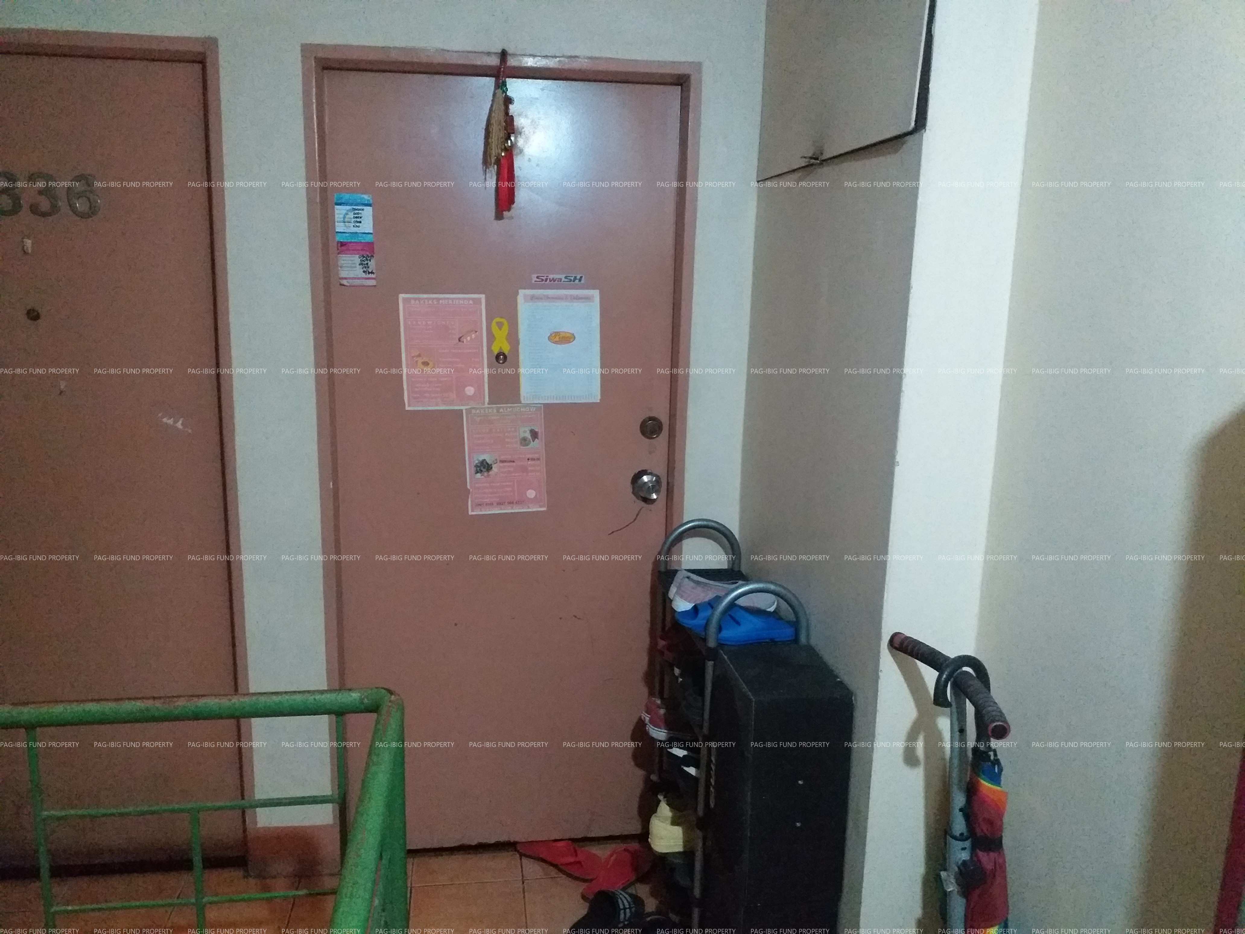 Image for Unit 1 5th Flr. Valencia Cluster-4 San Benissa Garden Villas Kaligayahan, Quezon City, NCR, Second District, 1124