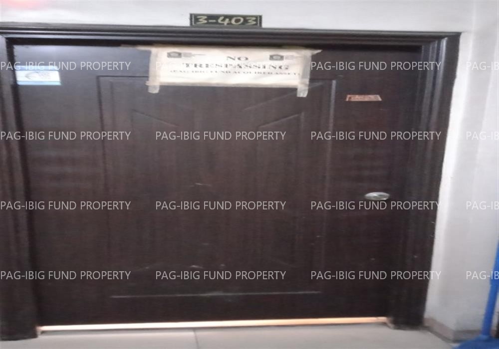 Image for Unit 3 4th Flr. 3 Kassel Residence Condominium Barangay 177, Kalookan City, NCR, Third District, 1424