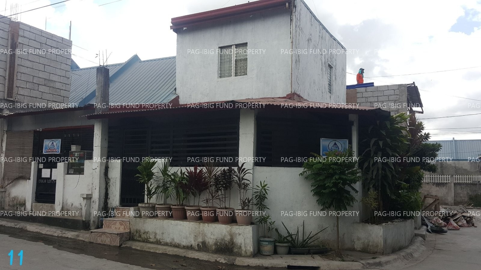 Image for Lot 25/26 Blk. 06 Phase 1 Hillsview Royale Timalan Balsahan, Naic, Cavite, 4110