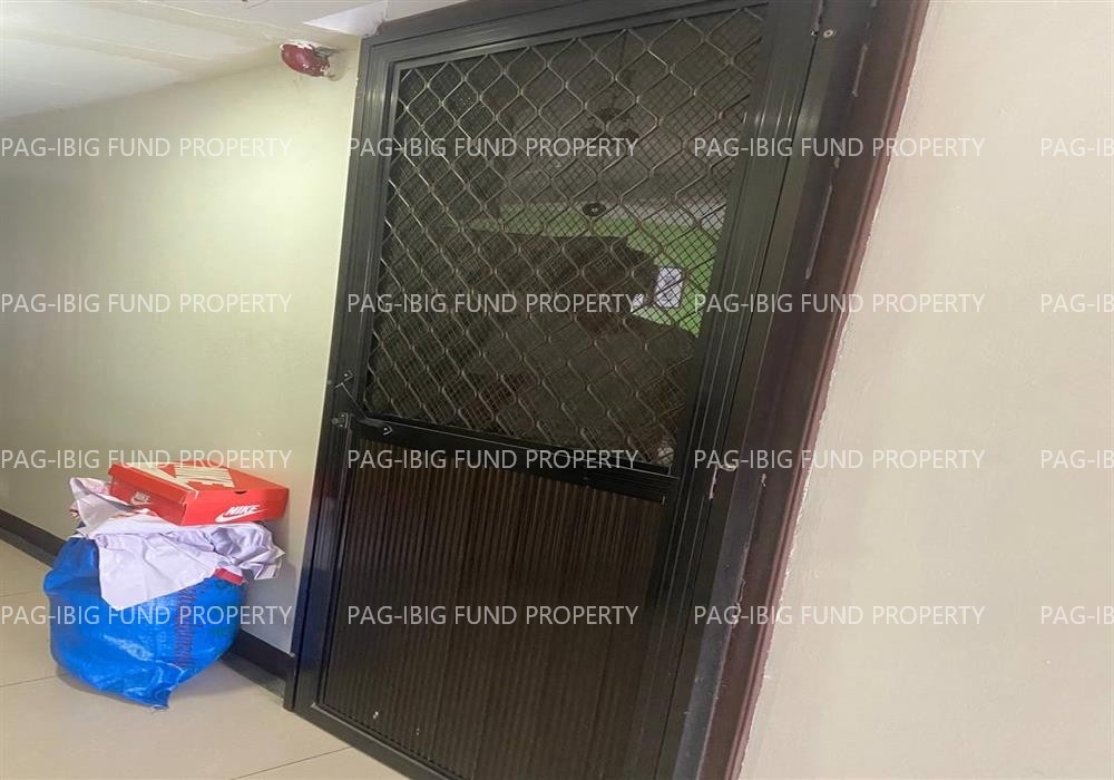 Image for Unit 508 5th Flr. Emerald-2 Fini Homes Marulas, Valenzuela City, NCR, Third District, 1440