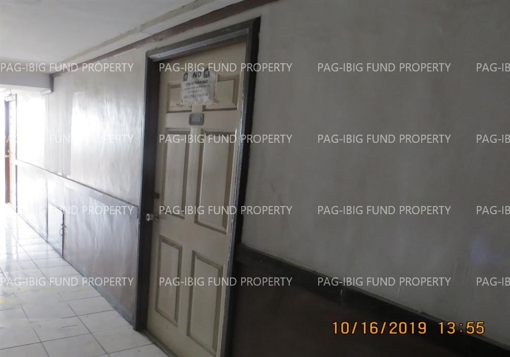 Image for Unit 603 6th Flr. a Ortigas Royale Condominium San Isidro, Cainta, Rizal, 1900