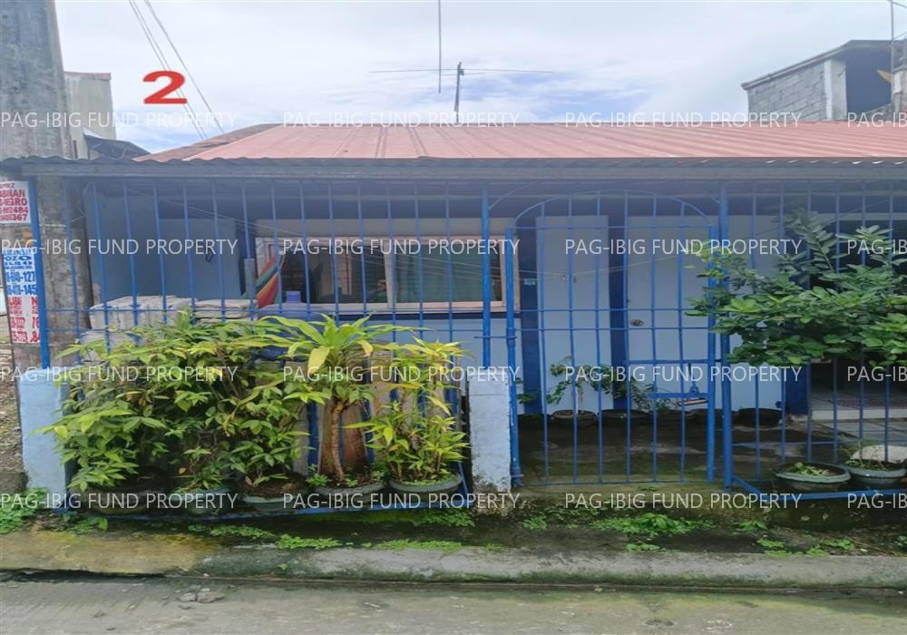 Image for Lot 41 Blk. 10 Phase 2 Capitol Hills Executive Subdivision Lapidario (Bayog), Trece Martires City, Cavite, 4109