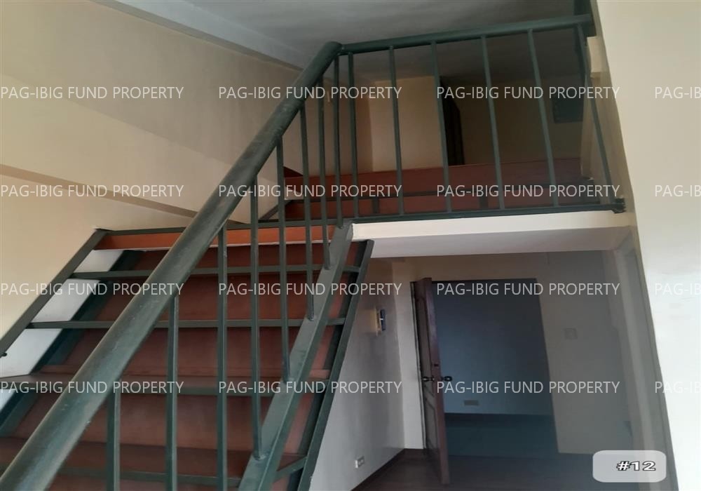 Image for Unit 710 7th Flr. Cluster 3 Isabelle Garden Villas Moonwalk, Parañaque City, NCR, Fourth District, 1709