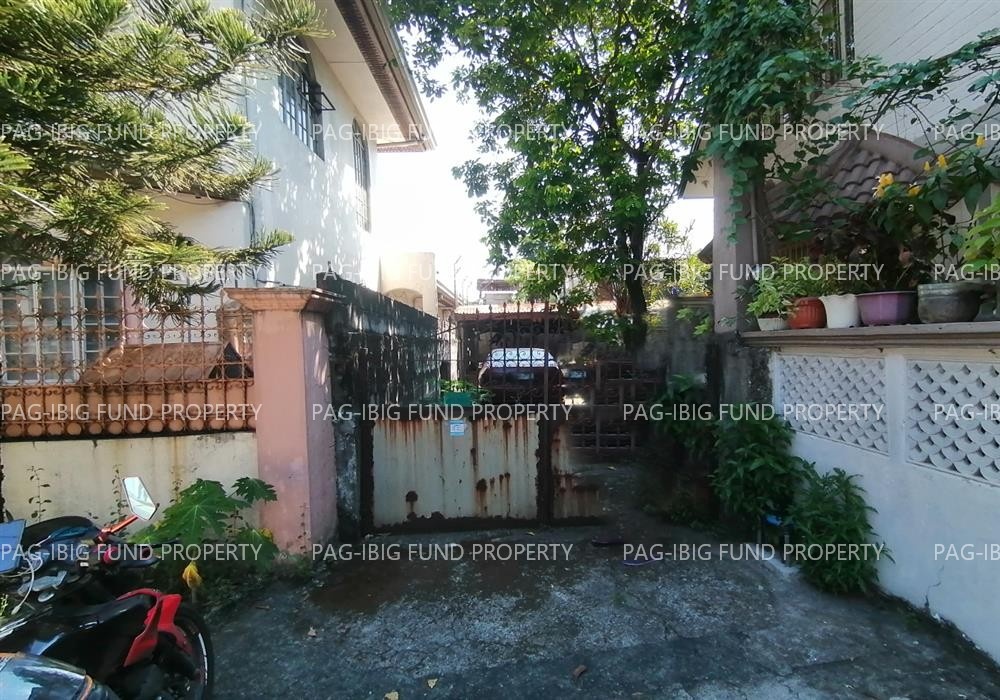Image for Lot 9A (10) Blk. 2 San Pedro Subd VI Tandang Sora, Quezon City, NCR, Second District, 1116