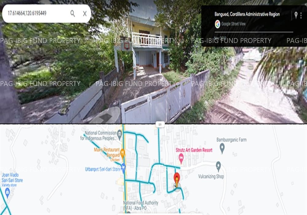 Image for Lot 359559-B Non-Subdivision Calaba, Bangued (Capital), Abra, 2800