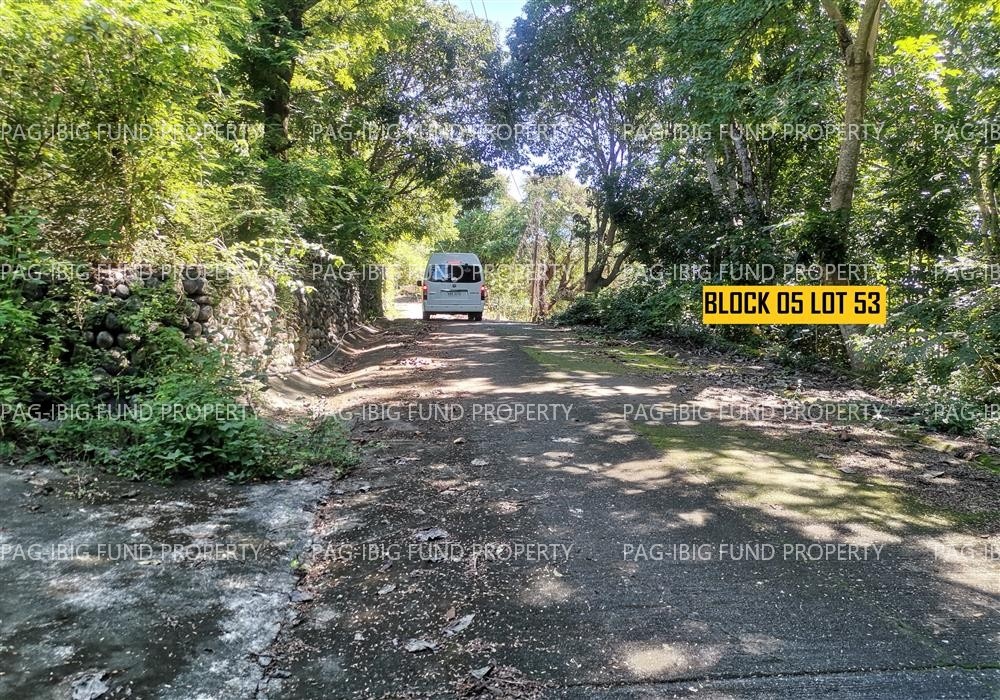 Image for Lot 53 Blk. 05 Phase III Northcrest Bgy. No. 54-a, Lagui-Sail, Laoag City, Ilocos Norte, 2900