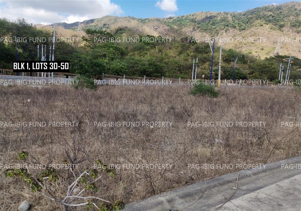 Image for Lot 44 Blk. 01 Montevista Homes Paing, Bantay, Ilocos Sur, 2727