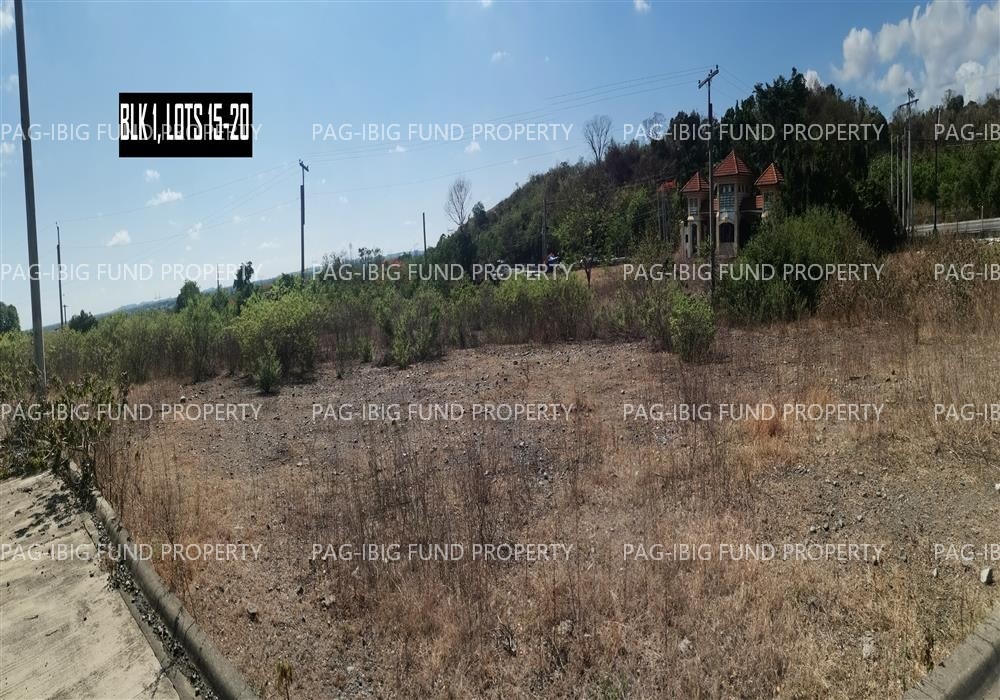 Image for Lot 20 Blk. 01 Montevista Homes Paing, Bantay, Ilocos Sur, 2727