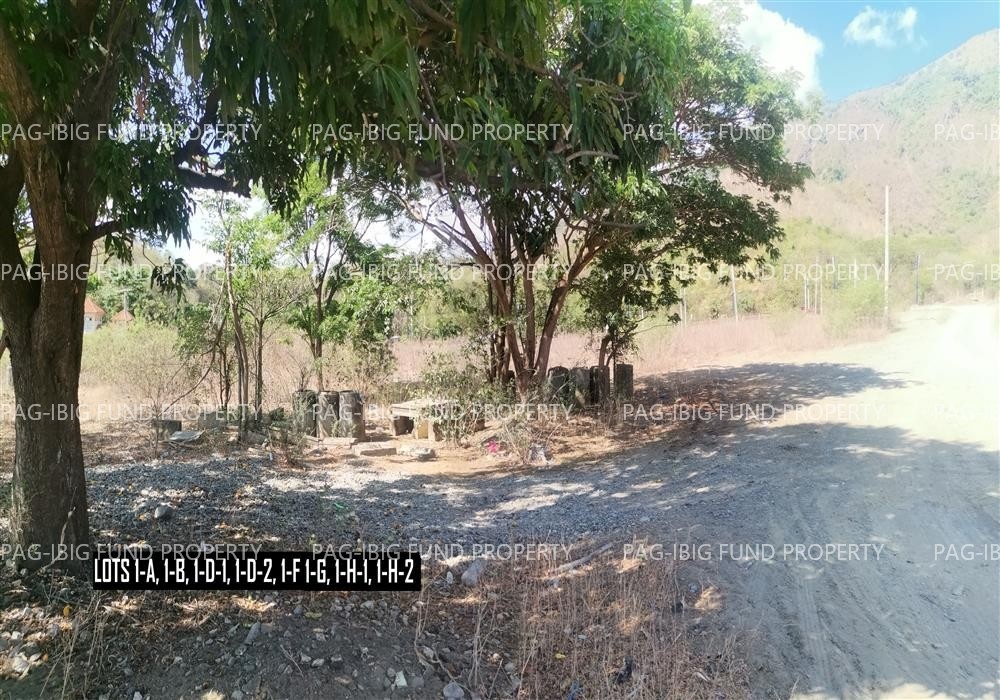 Image for Lot 1-H-1 Montevista Homes Paing, Bantay, Ilocos Sur, 2727