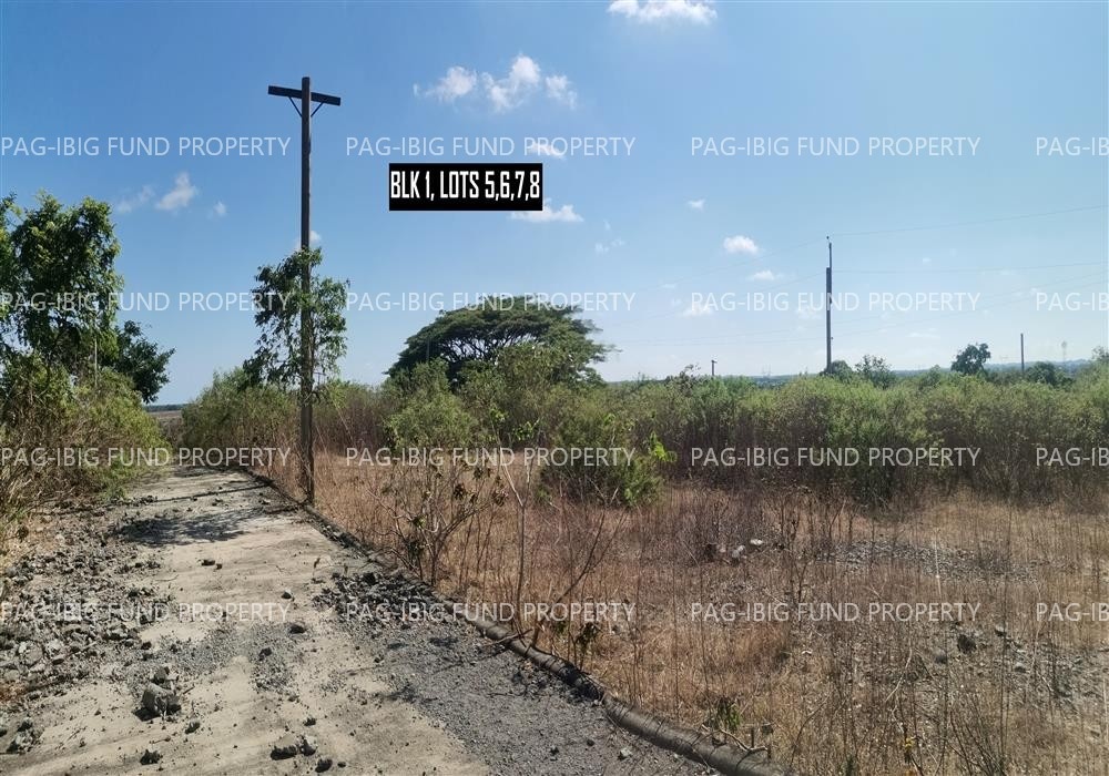 Image for Lot 06 Blk. 01 Montevista Homes Paing, Bantay, Ilocos Sur, 2727
