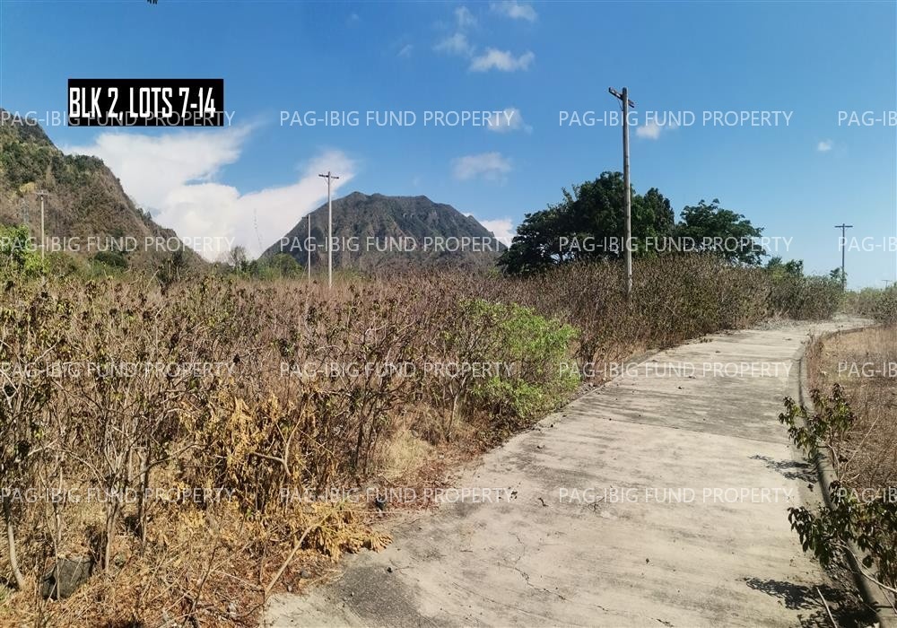 Image for Lot 13 Blk. 02 Montevista Homes Paing, Bantay, Ilocos Sur, 2727