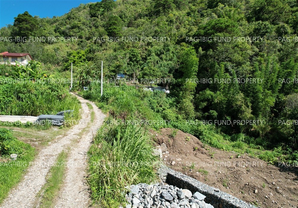 Image for Lot 26 Blk. 01 Alno Sunflower Alno, La Trinidad (Capital), Benguet, 2601
