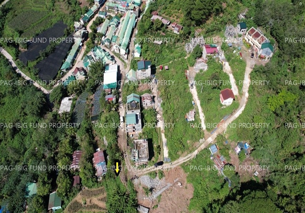 Image for Lot 19 Blk. 01 Alno Sunflower Alno, La Trinidad (Capital), Benguet, 2601
