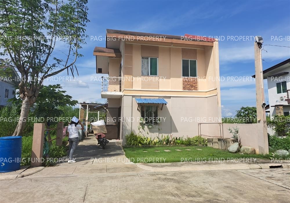 Image for Lot 04 Blk. 01 Raffles Green Subdivision Malabago, Mangaldan, Pangasinan, 2432