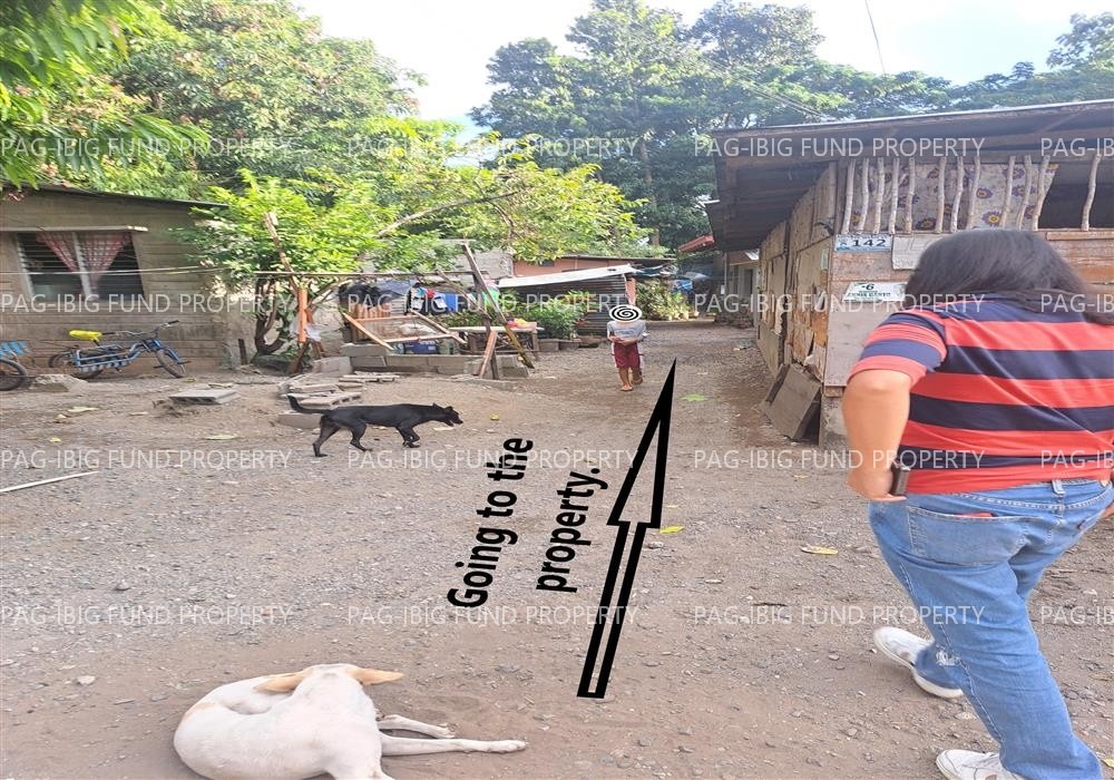 Image for Lot 7737-B-2 Non-Subdivision Bonuan Boquig, Dagupan City, Pangasinan, 2400