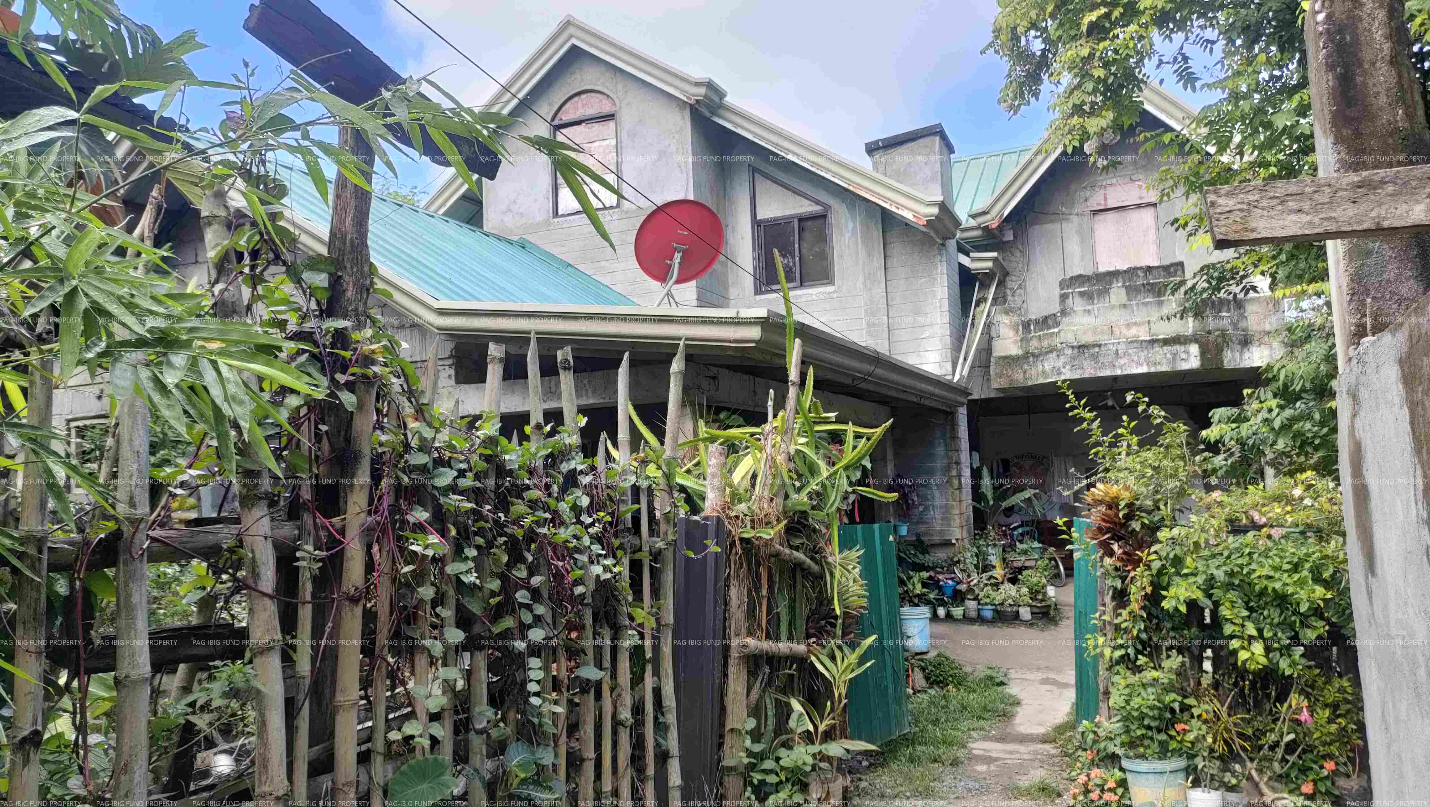 Image for Lot 1-B-2-B-7 Non Subdivision Paniki, Bagabag, Nueva Vizcaya, 3711