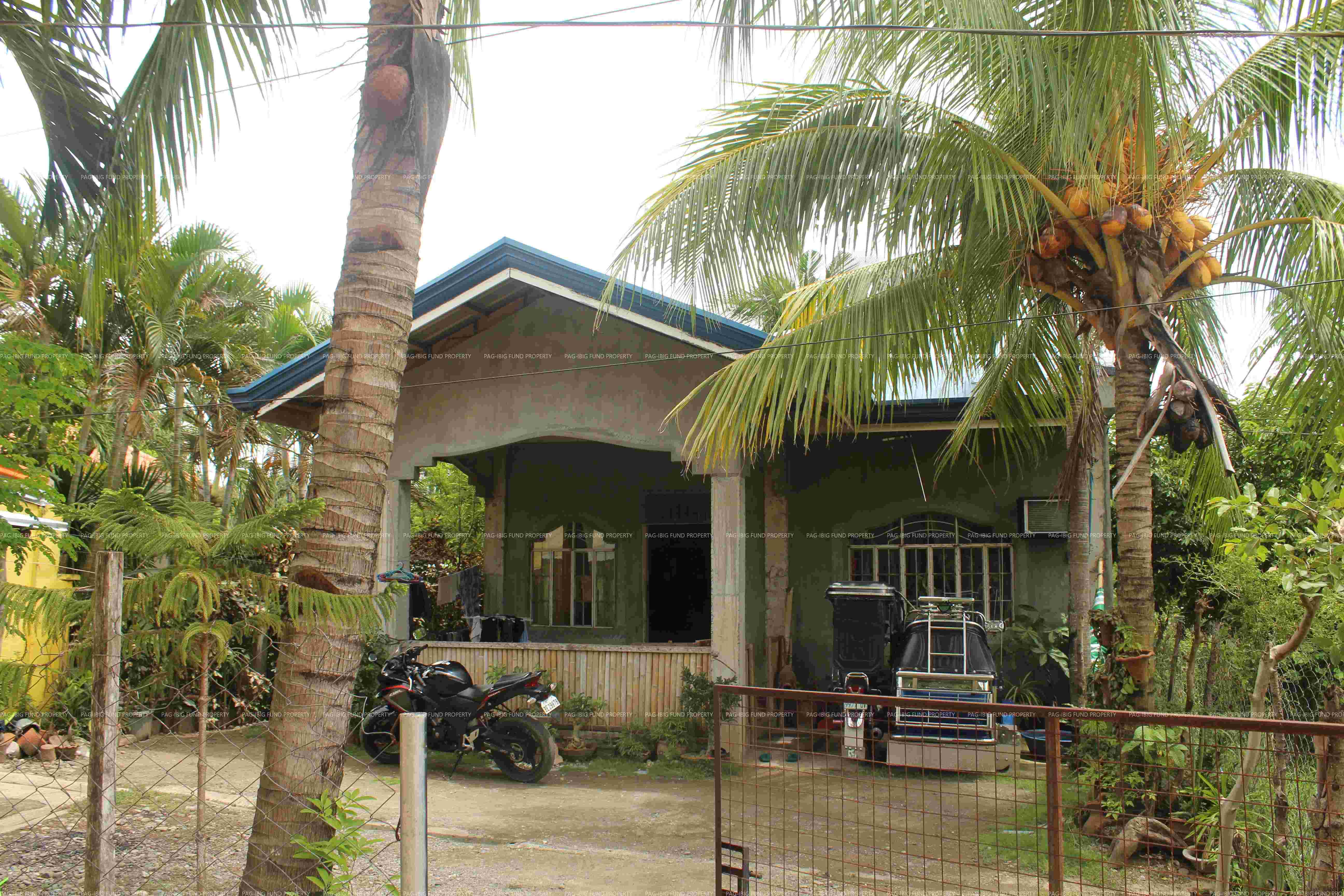 Image for Lot 21-E-2 Non Subdivision Masaya Norte, San Agustin, Isabela, 3314