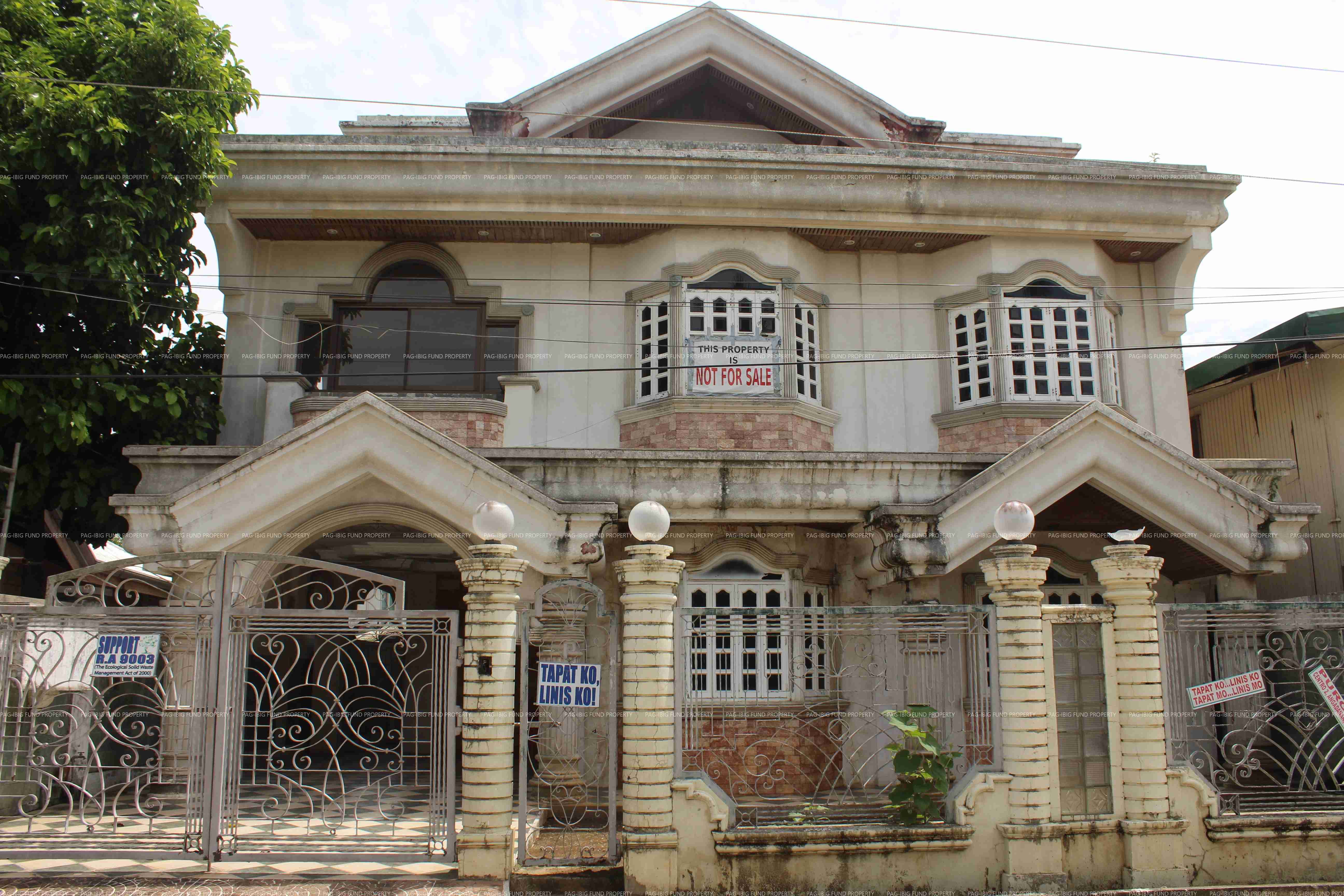 Image for Lot a Non Subdivision Centro II (Pob.), Angadanan, Isabela, 3307