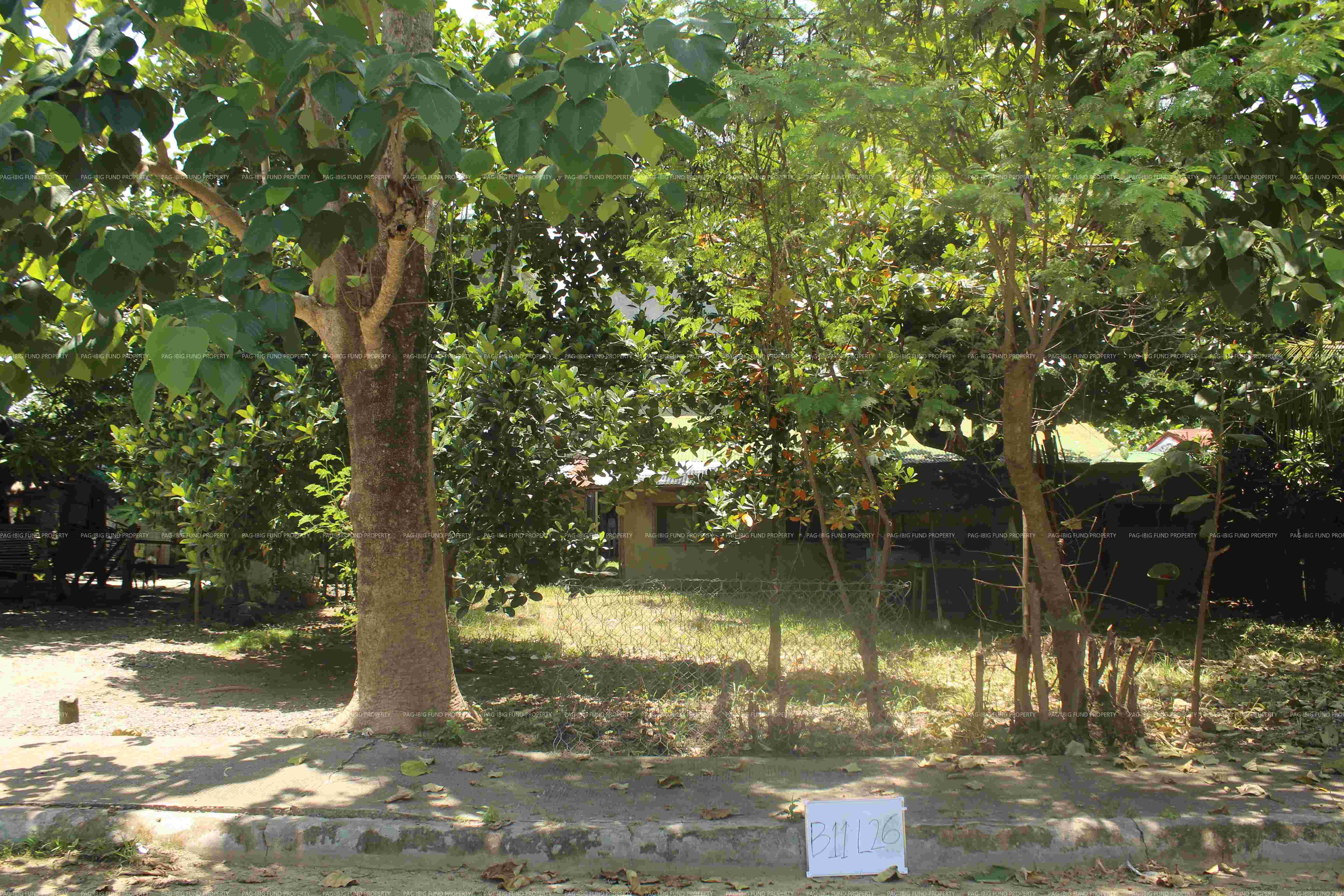 Image for Lot 26 Blk. 11 Capitol Hills Subdivision Alibagu, Ilagan (Capital), Isabela, 3300