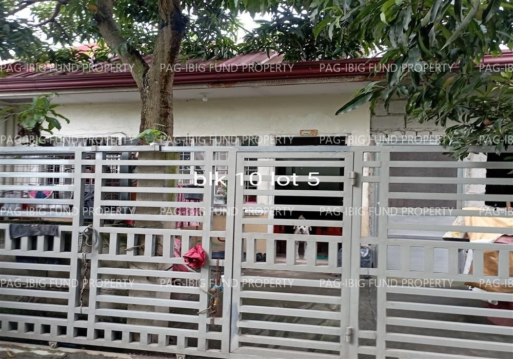 Image for Lot 5 Blk. 10 Salem Estate Culipat, Tarlac City, Tarlac 2300