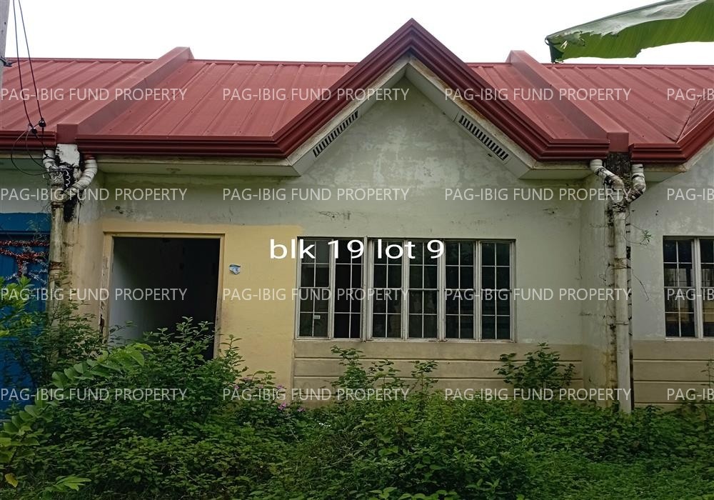 Image for Lot 9 Blk. 19 Salem Estate Subdivision Culipat, Tarlac City, Tarlac 2300