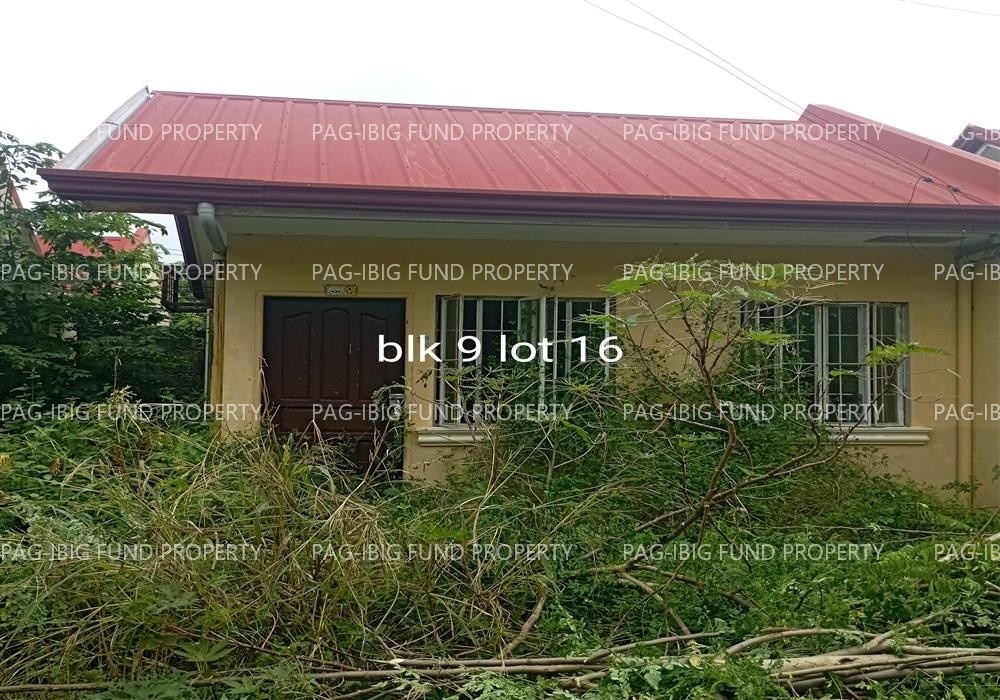 Image for Lot 16 Blk. 9 Salem Estate Subdivision Culipat, Tarlac City, Tarlac, 2300