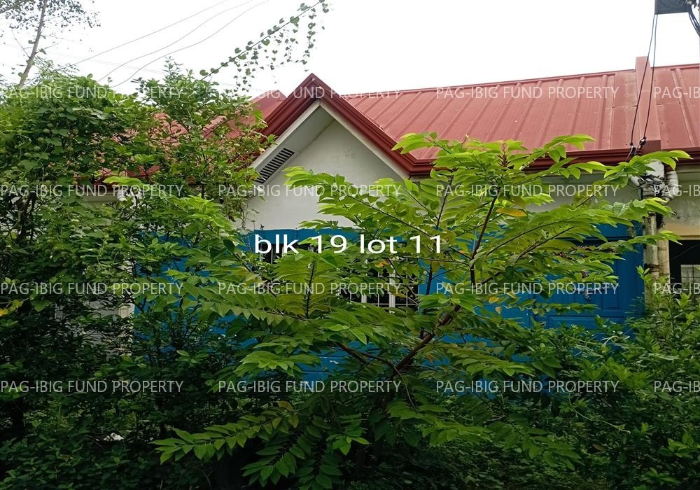 Image for Lot 11 Blk. 19 Salem Estate Subdivision Culipat, Tarlac City, Tarlac, 2300