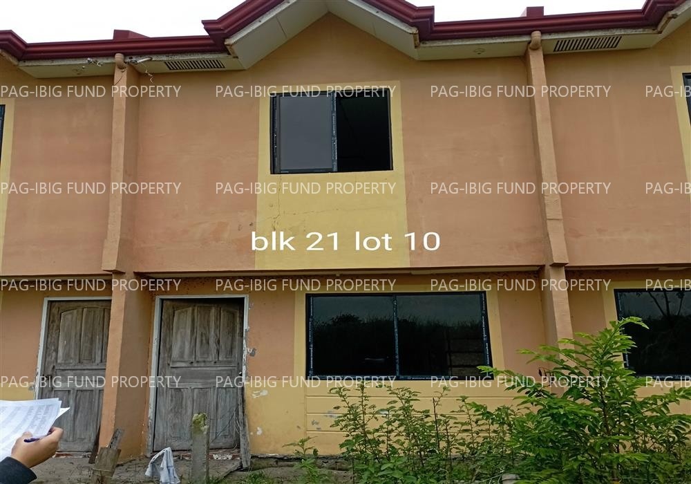 Image for Lot 10 Blk. 21 Salem Estate Subdivision Culipat, Tarlac City, Tarlac, 2300