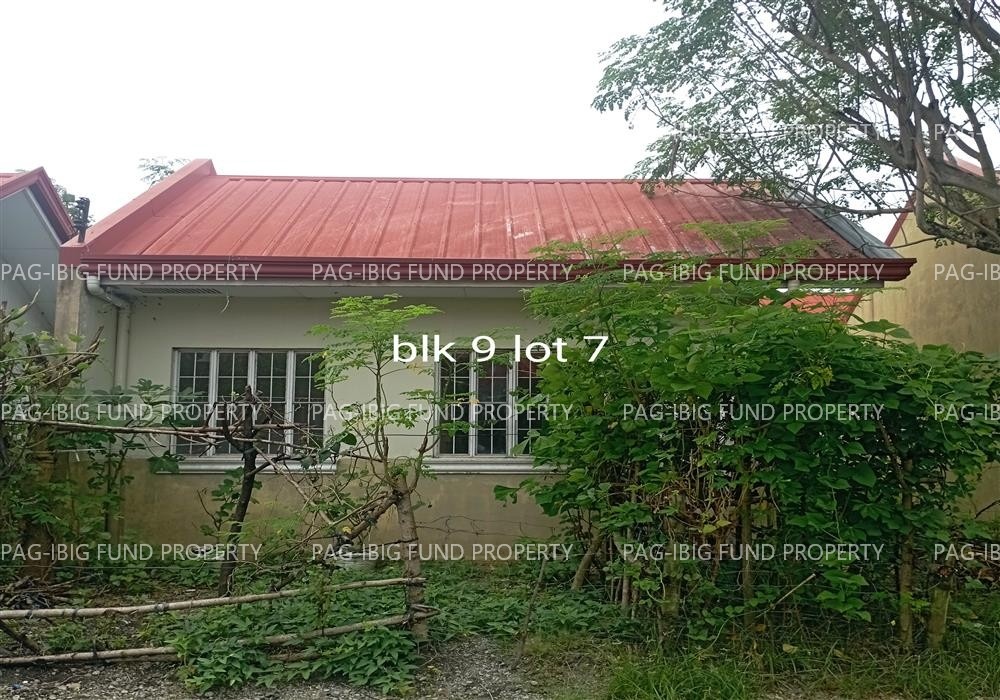 Image for Lot 7 Blk. 9 Salem Estate Subdivision Culipat, Tarlac City, Tarlac, 2300