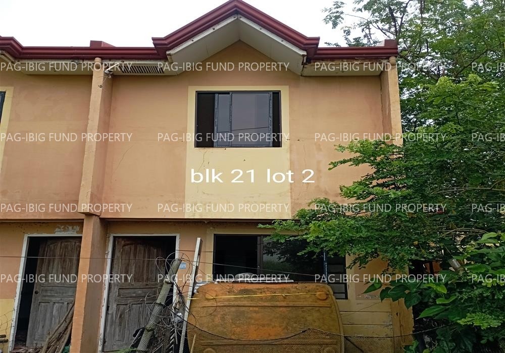 Image for Lot 2 Blk. 21 Salem Estate Subdivision Culipat, Tarlac City, Tarlac, 2300
