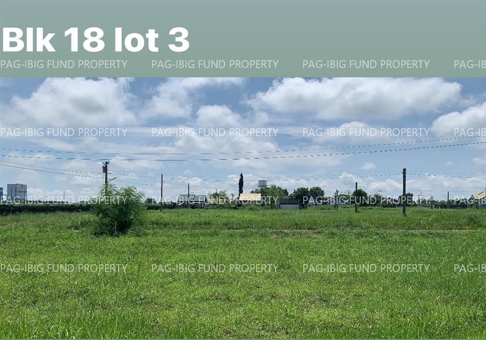 Image for Lot 3 Blk. 18 Eaglenest Village Parsolingan, Gerona, Tarlac, 2302