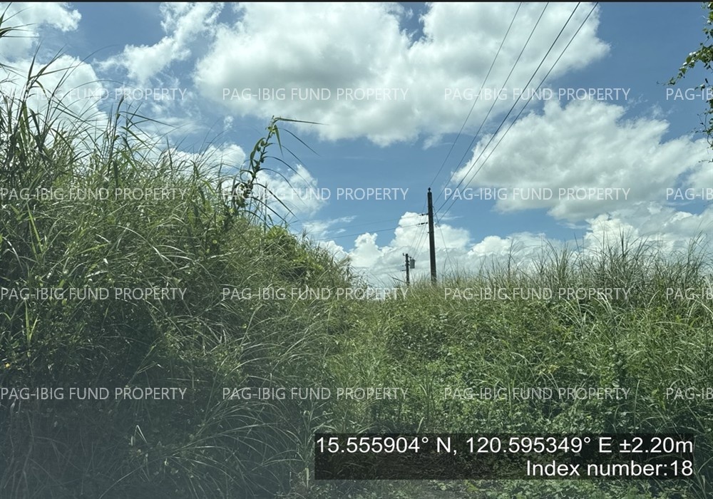 Image for Lot 10 Blk. 16 Eaglenest Village Parsolingan, Gerona, Tarlac, 2302