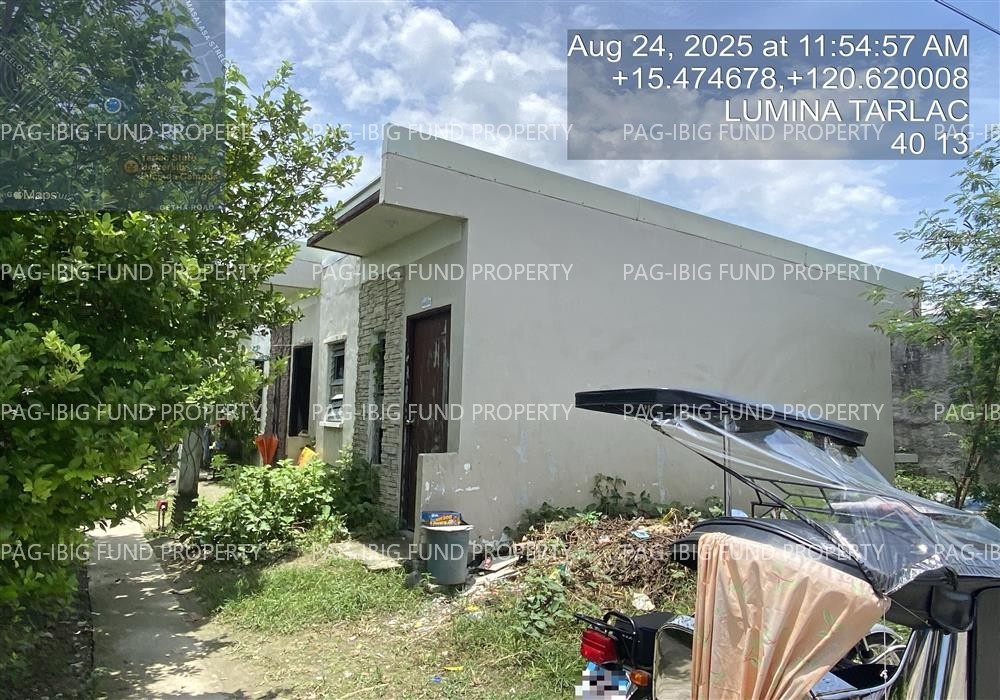 Image for Lot 13 Blk. 40 Lumina Tarlac Maliwalo, Tarlac City, Tarlac, 2300