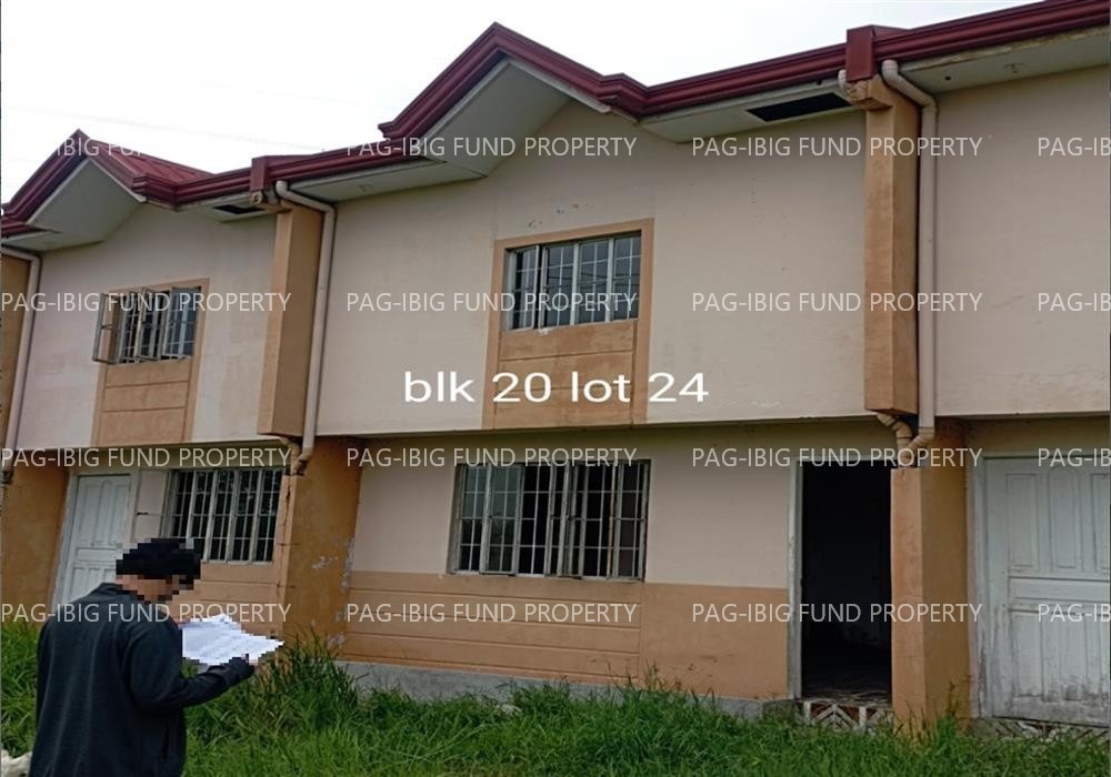 Image for Lot 24 Blk. 20 Salem Estate Subdivision Culipat, Tarlac City, Tarlac, 2300