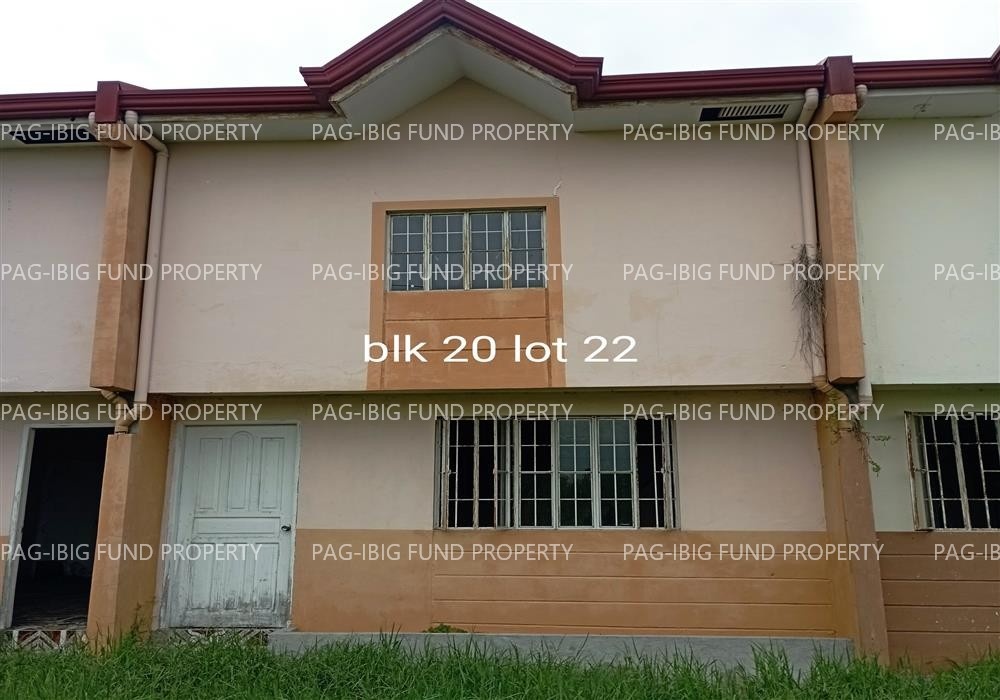 Image for Lot 22 Blk. 20 Salem Estate Subdivision Culipat, Tarlac City, Tarlac, 2300