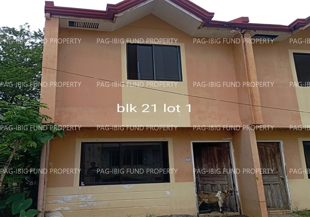Image for Lot 1 Blk. 21 Salem Estate Subdivision Culipat, Tarlac City, Tarlac, 2300
