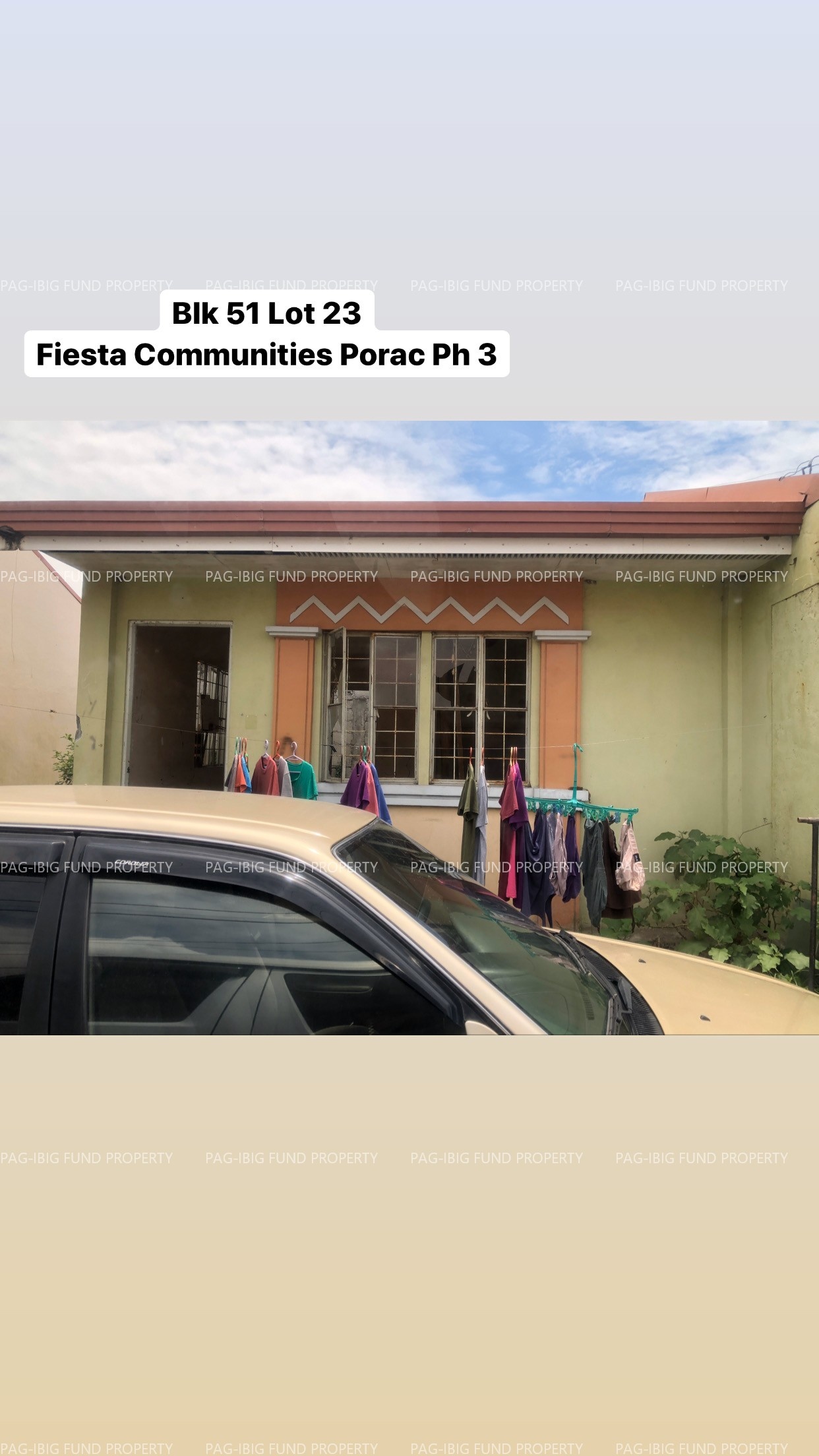 Image for Lot 23 Blk. 51 Fiesta Porac Subdivision Manibaug Libutad, Porac, Pampanga, 2008