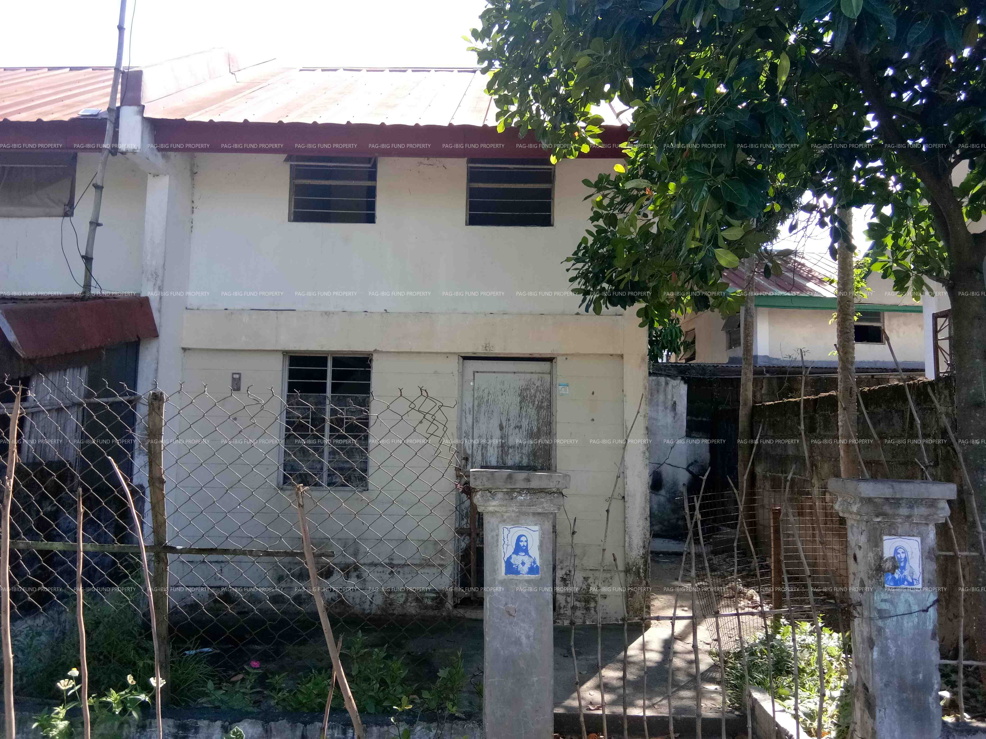 Image for Lot 10 Blk. 18 Family Park Homes Subdivision San Miguel, Tarlac City, Tarlac, 2300