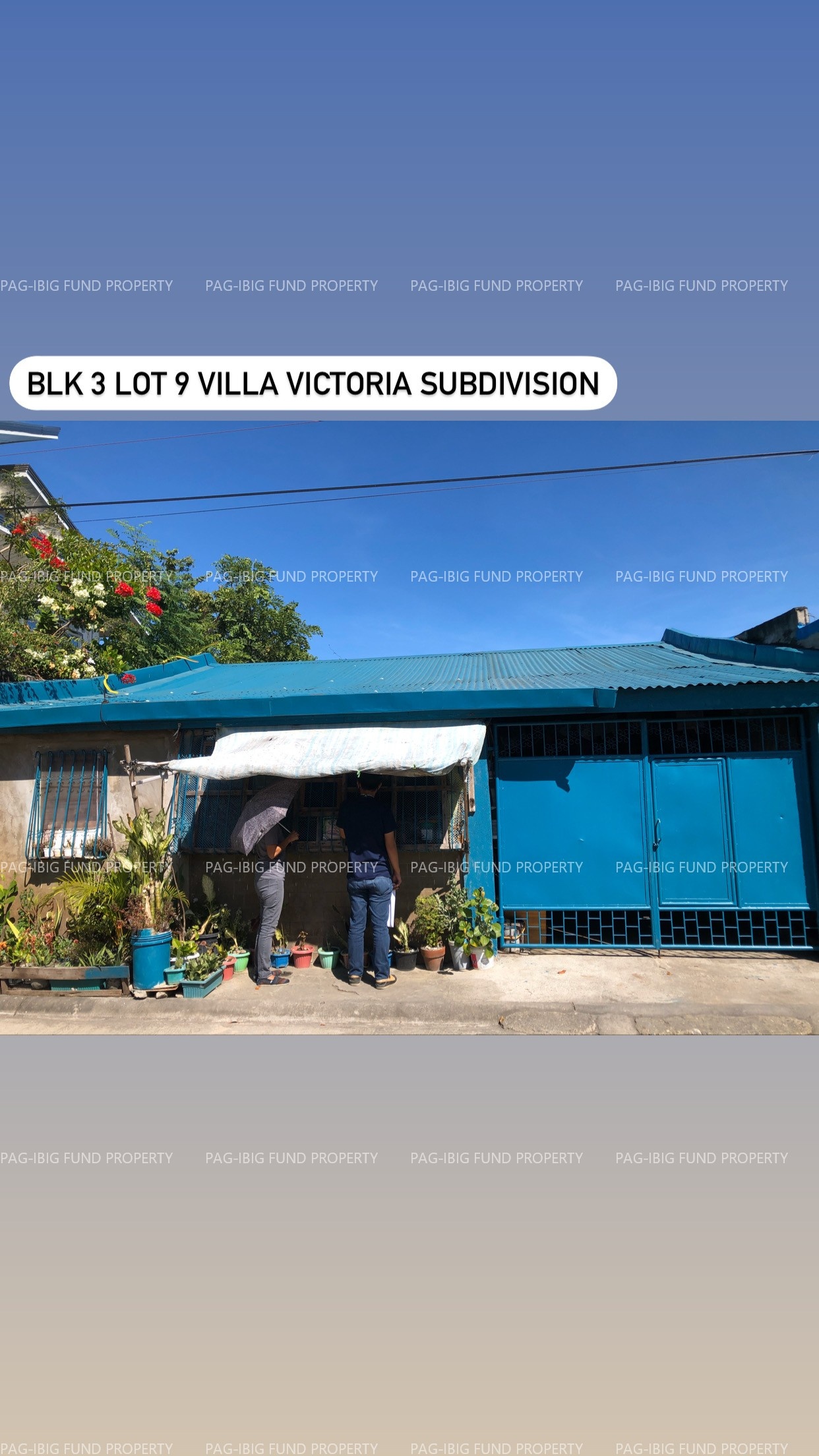 Image for Lot 9 Blk. 3 Villa Victoria Subdivision Bulo, Victoria, Tarlac, 2313