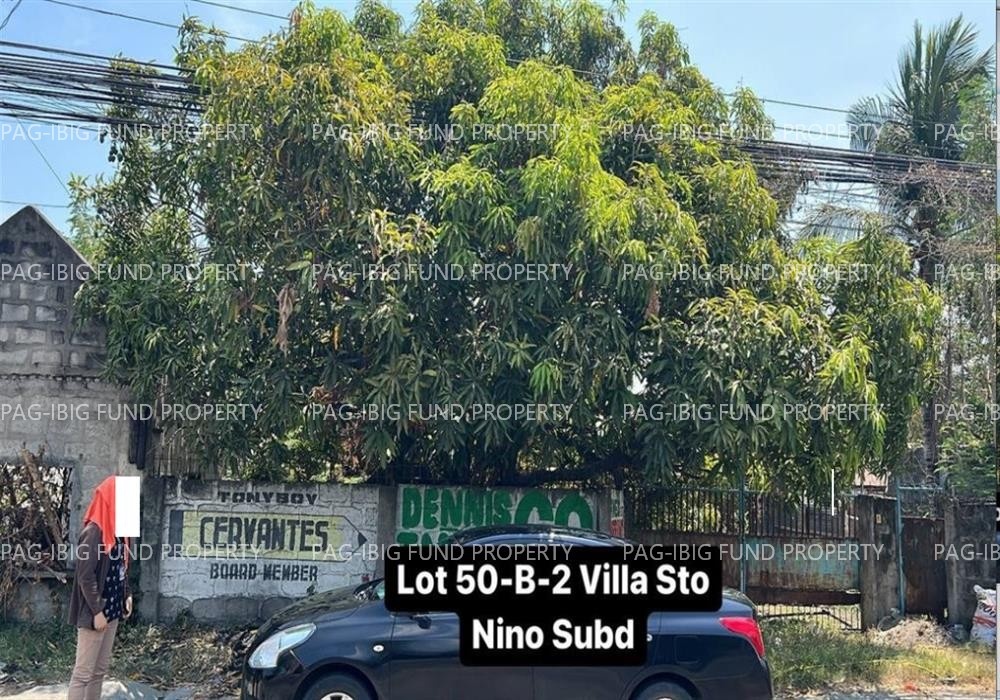 Image for Lot 50-B-2 Villa Sto Nino Subdivision Alvindia Segundo, Tarlac City, Tarlac, 2300