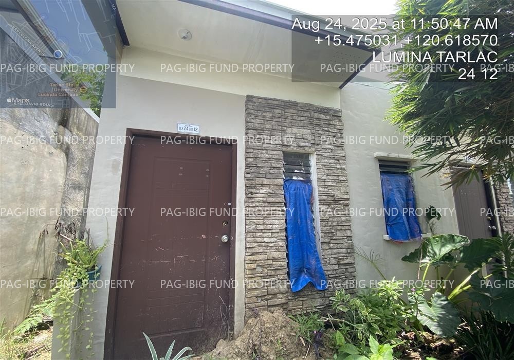 Image for Lot 12 Blk. 24 Lumina Tarlac Maliwalo, Tarlac City, Tarlac, 2300