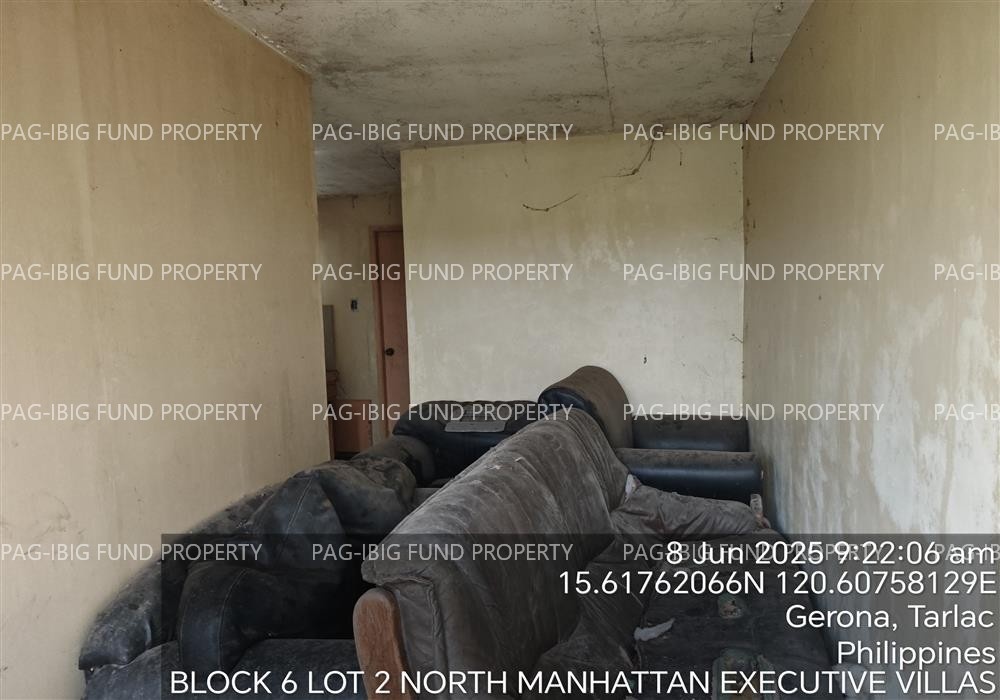 Image for Lot 2 Blk. 6 North Manhattan Executive Villas Abagon, Gerona, Tarlac, 2302