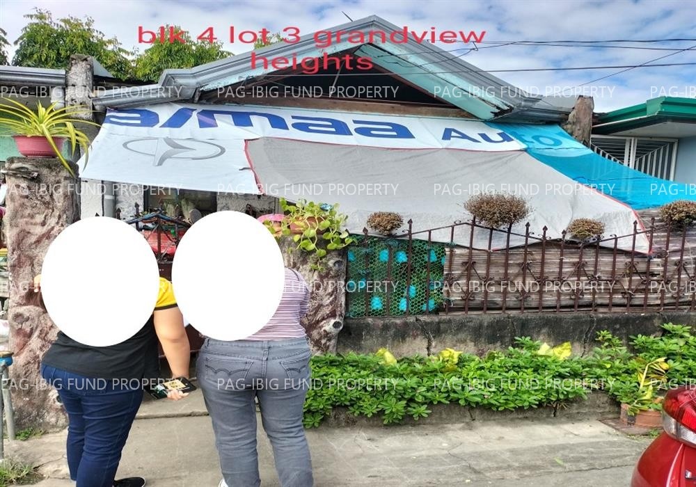 Image for Lot 3 Blk. 4 Grandview Heights Subdivision Mawaque, Mabalacat, Pampanga, 2010