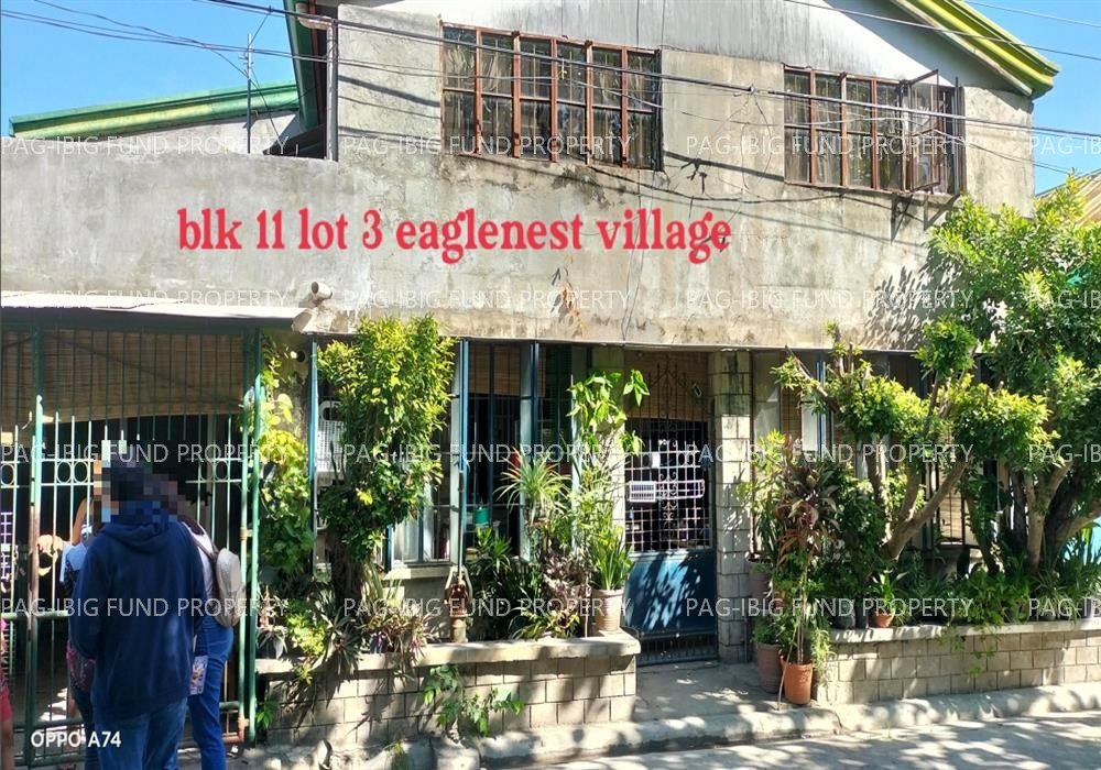 Image for Lot 3 Blk. 11 Eaglenest Village Parsolingan, Gerona, Tarlac, 2302
