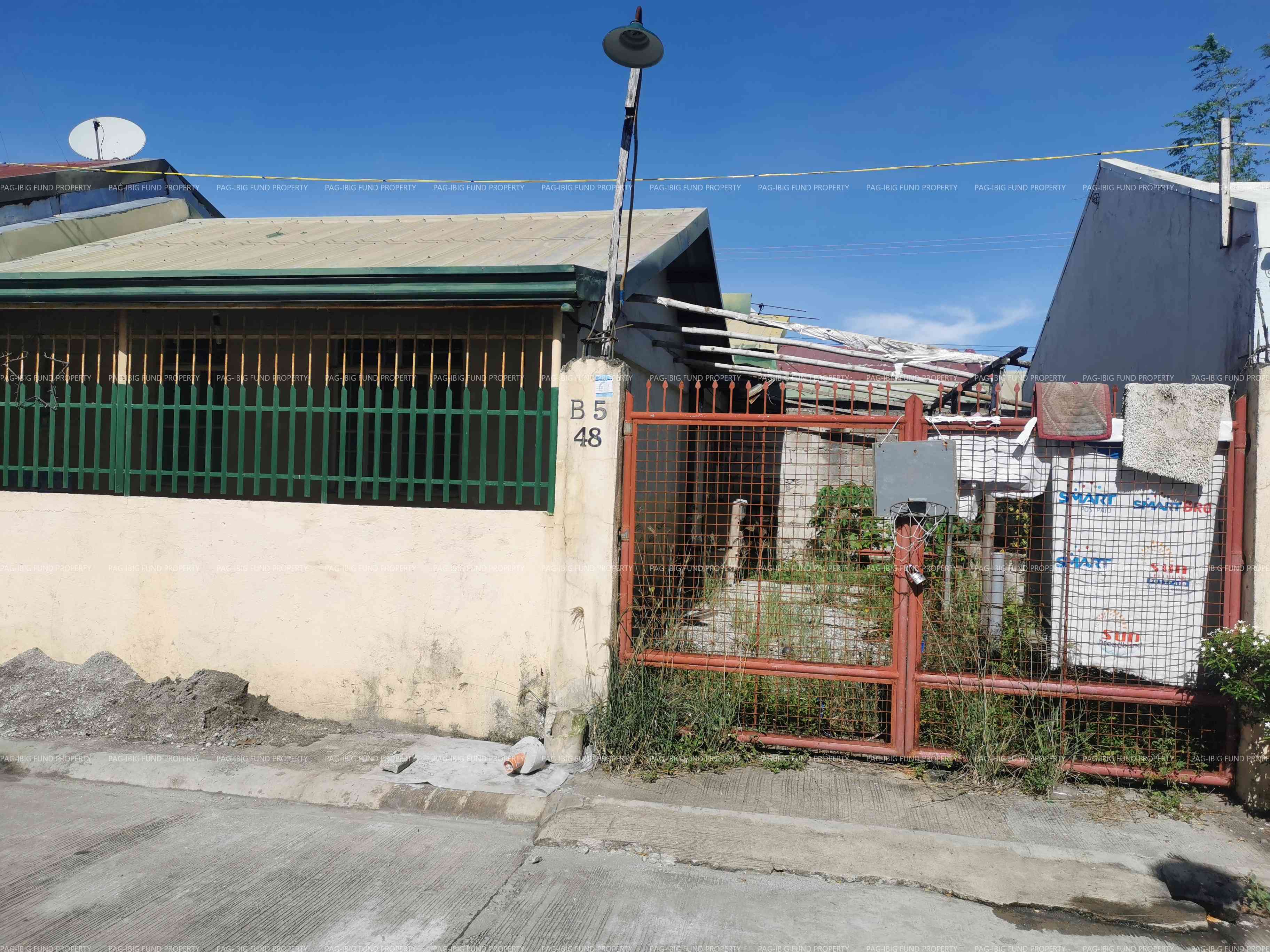 Image for Lot 48 Blk. 5 Villa Dela Paz Subdivision Dela Paz, Tarlac City, Tarlac, 2300