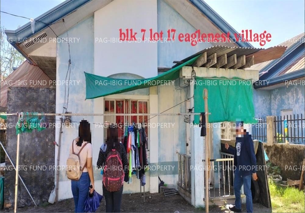 Image for Lot 17 Blk. 7 Eaglenest Village Parsolingan, Gerona, Tarlac, 2302