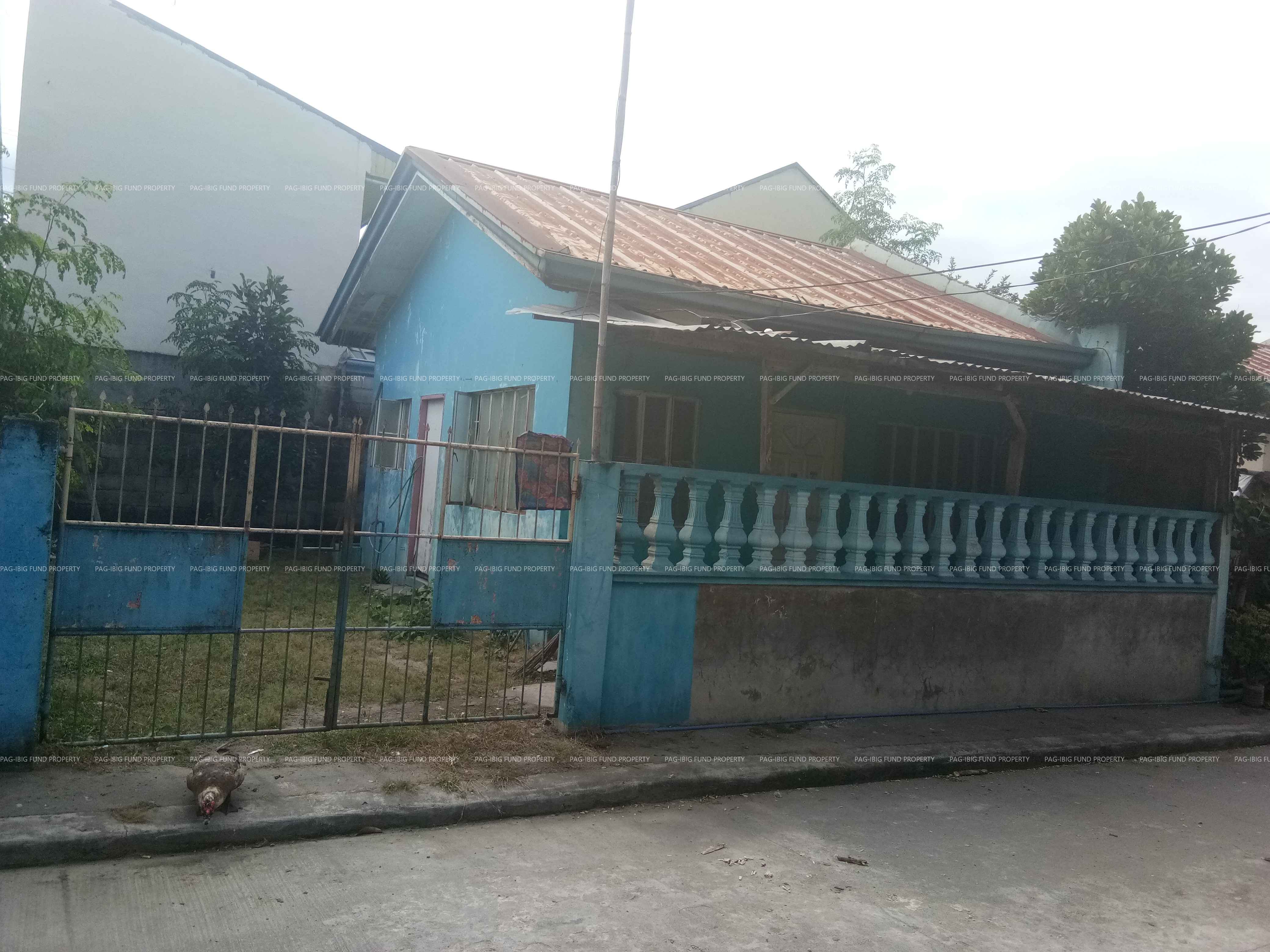 Image for Lot 21 Blk. 3 Kristiana Village , Bamban, Tarlac, 2317