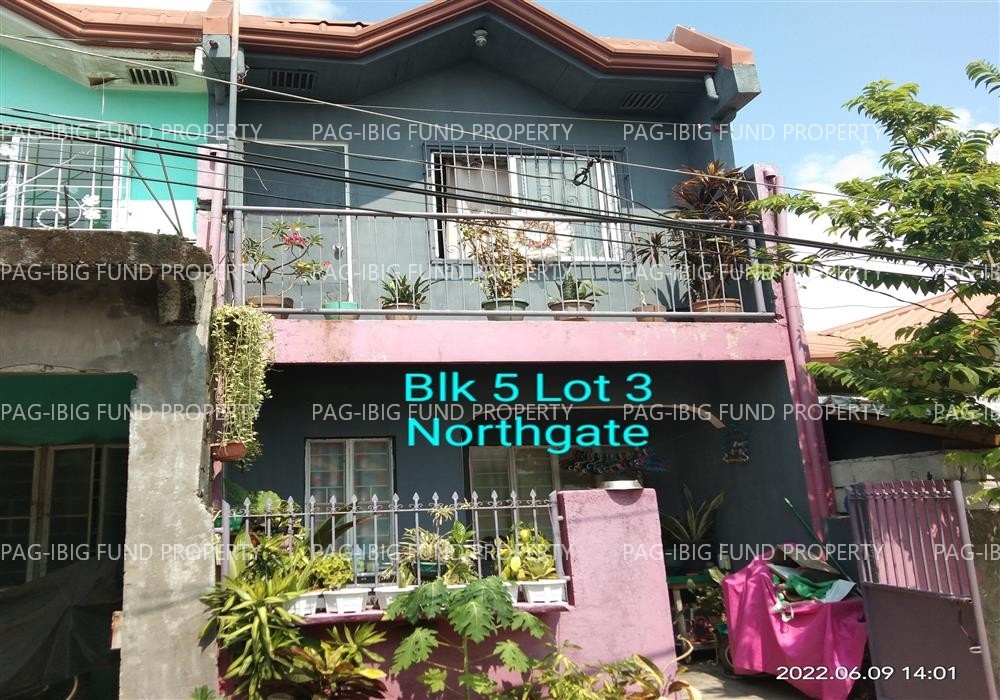 Image for Lot 03 Blk. 05 Northgate Homes Santo Rosario, Mexico, Pampanga, 2021